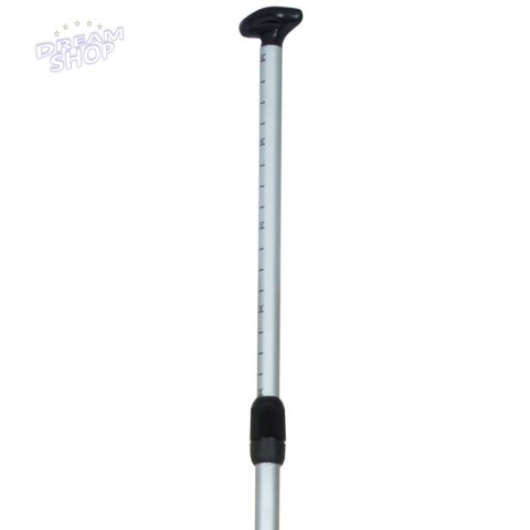 WIOSŁO ALU + ABS SUP ENERO 29MM REG. 165-208CM 950g