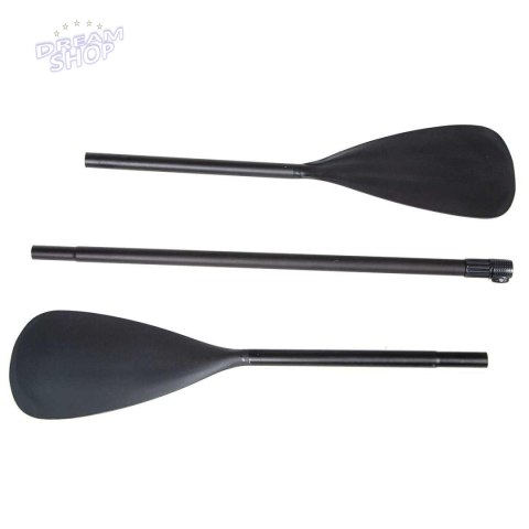 WIOSŁO ALU + NYLON 2W1 SUP KAJAK 29MM REGULOWANE 165 - 208CM ENERO
