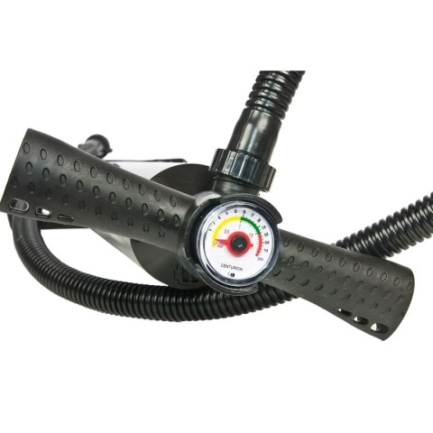 ZESTAW - DESKA SUP YOGA 130KG DMUCHANA ENERO 250x91x15CM