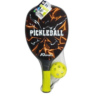 ZESTAW DO GRY W PICKLEBALL ENERO