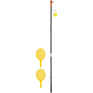 ZESTAW TENIS ZIEMNY SWINGBALL ROTOR SPIN JUNIOR