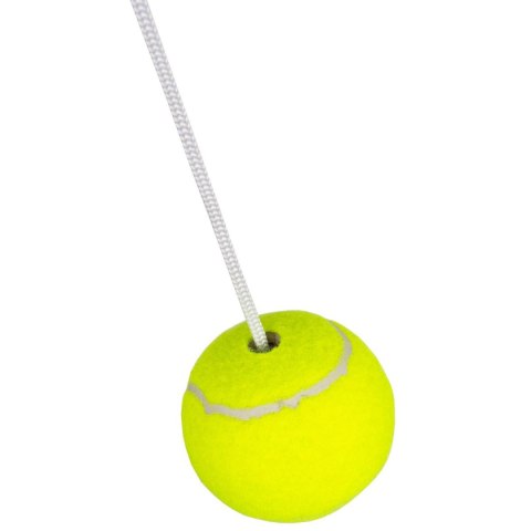 ZESTAW TENIS ZIEMNY SWINGBALL ROTOR SPIN JUNIOR