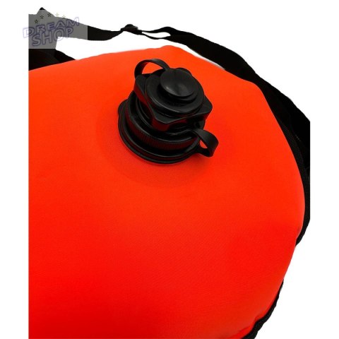 DMUCHANA BOJKA ASEKURACYJNA ENERO 59X30.5CM