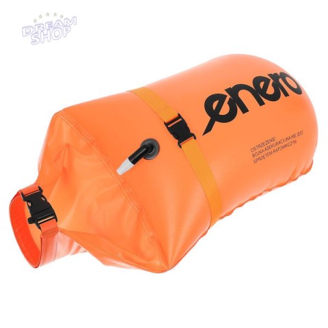 DMUCHANA BOJKA ASEKURACYJNA SUCHA KIESZEŃ 2W1 ENERO 69X37,5CM