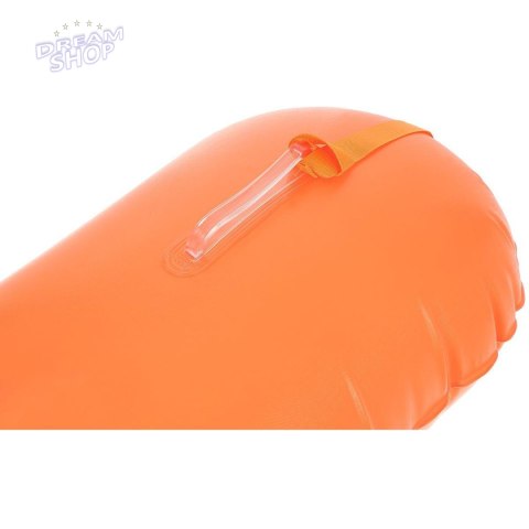 DMUCHANA BOJKA ASEKURACYJNA SUCHA KIESZEŃ 2W1 ENERO 69X37,5CM