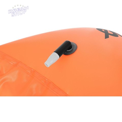 DMUCHANA BOJKA ASEKURACYJNA SUCHA KIESZEŃ 2W1 ENERO 69X37,5CM