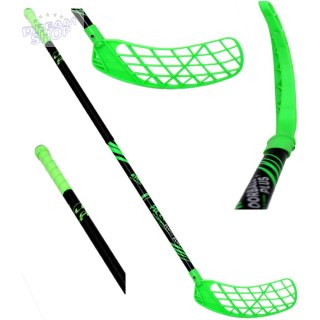 KIJ UNIHOC AIRTEK 100CM ZIELONY DLA PRAWORĘCZNYCH