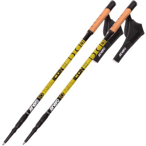KIJE NORDIC WALKING ENERO NEWICON POKROWIEC