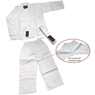 KIMONO ENERO PROFESSIONAL KARATE 150CM 8OZ