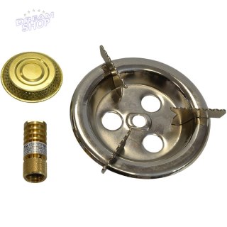 KUCHENKA TURYSTYCZNA POJEDYNCZA MAŁA