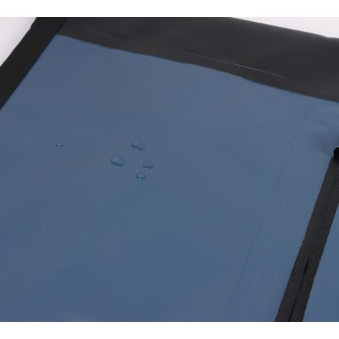 PLECAK WOREK WODOSZCZELNY 25L GRANATOWY ENERO CAMP