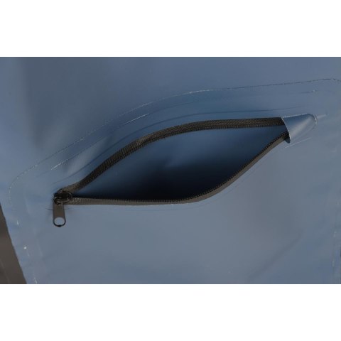 PLECAK WOREK WODOSZCZELNY 25L GRANATOWY ENERO CAMP