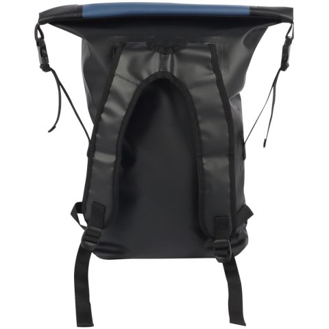 PLECAK WOREK WODOSZCZELNY 25L GRANATOWY ENERO CAMP