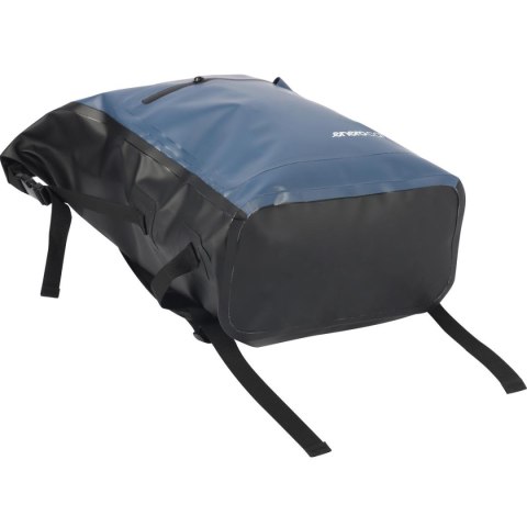 PLECAK WOREK WODOSZCZELNY 25L GRANATOWY ENERO CAMP