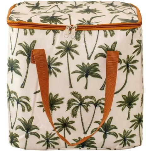 TORBA TERMICZNA 30x20x29CM 15L PALMY EXCELLENT HOUSEWARE