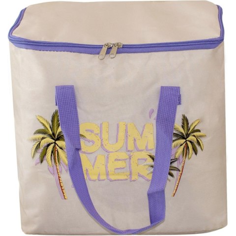 TORBA TERMICZNA 30x20x29CM 15L SUMMER EXCELLENT HOUSEWARE