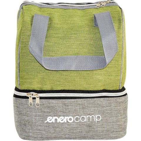 TORBA Z KOMORĄ TERMOIZOLACYJNĄ 23X13X27CM 7L ENERO CAMP
