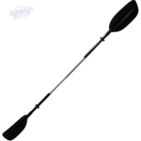 WIOSŁO KAJAKOWE ALU 230CM PURE 2 IMPROVE
