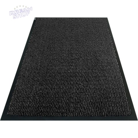 WYCIERACZKA DO BUTÓW CHŁONNA MATA WEJŚCIOWA 90X150CM BEŻ ZONE