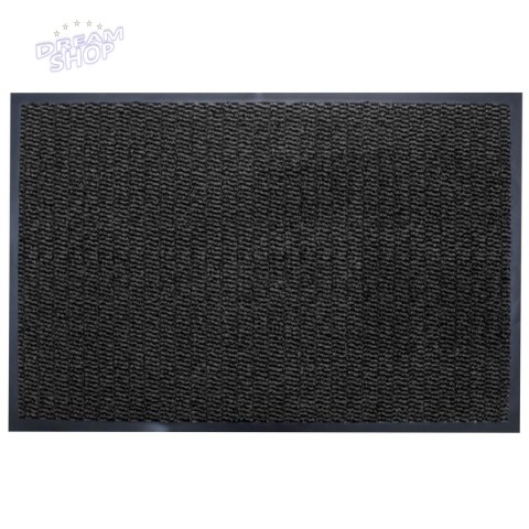 WYCIERACZKA DO BUTÓW CHŁONNA MATA WEJŚCIOWA ZONE 40X60CM BEŻ