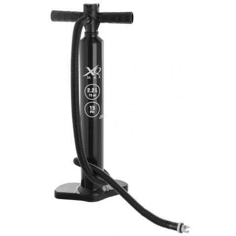 ZESTAW DESKA SUP DLA WĘDKARZY 150KG DMUCHANA 330x99x15CM