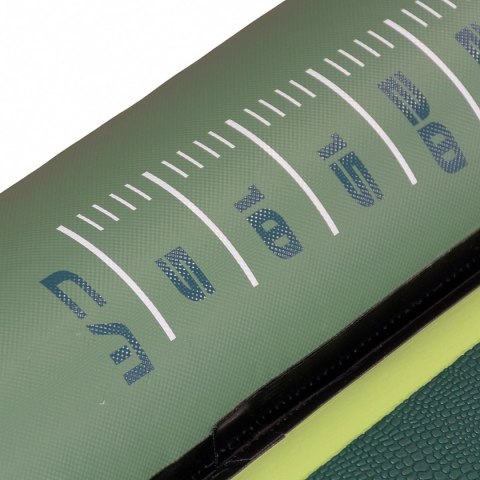 ZESTAW DESKA SUP DLA WĘDKARZY 150KG DMUCHANA 330x99x15CM