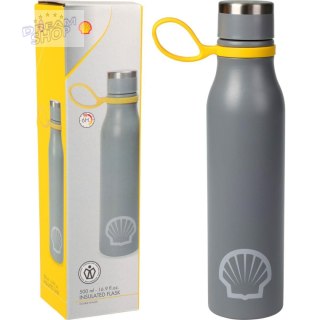 BUTELKA TERMICZNA TURYSTYCZNA SHELL 500ML