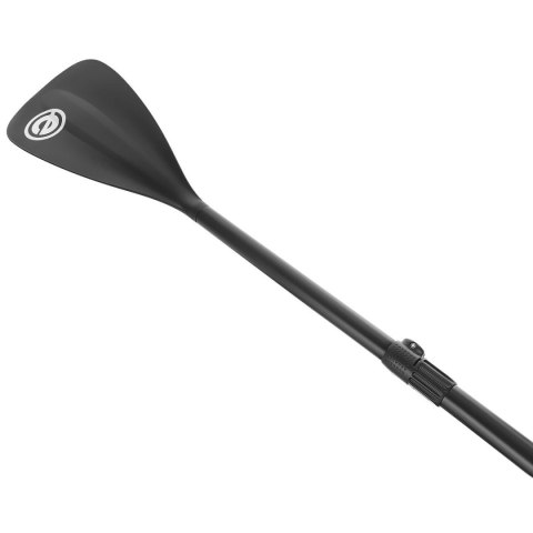 KAJAK 2-OSOBOWY SET 385x96x42CM LAMINOWANY PVC 200KG ENERO