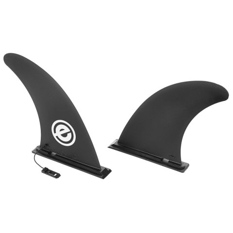 KAJAK 2-OSOBOWY SET 385x96x42CM LAMINOWANY PVC 200KG ENERO