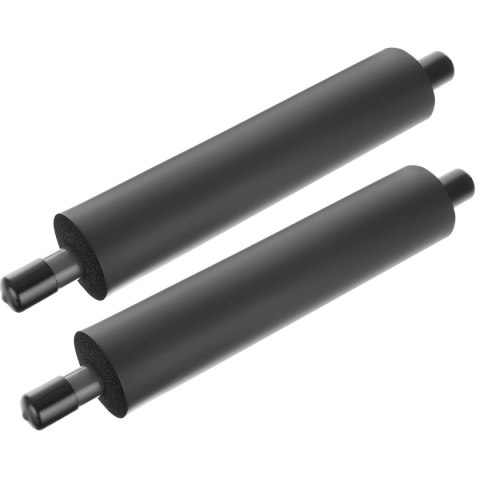 KAJAK 2-OSOBOWY SET 385x96x42CM LAMINOWANY PVC 200KG ENERO