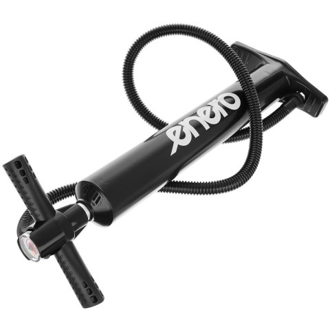 KAJAK 2-OSOBOWY SET 385x96x42CM LAMINOWANY PVC 200KG ENERO