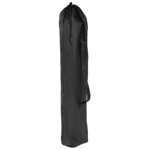 KRZESŁO TURYSTYCZNE SKŁADANE 46X46X90CM ZIELONE