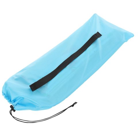 LEŻAK OGRODOWO - PLAŻOWY SKŁADANY I TORBA FRUIT MELON