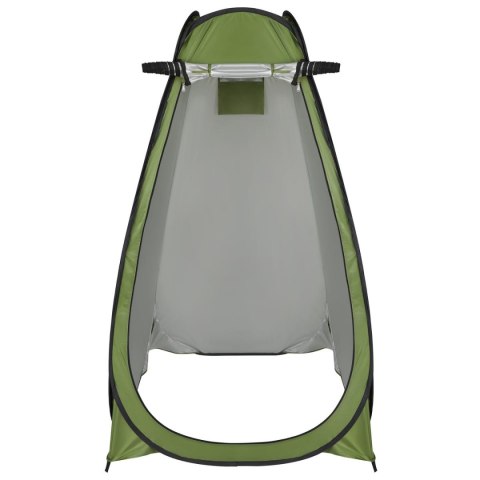 NAMIOT PRZEBIERALNIA TURYSTYCZNA 110X110X190CM