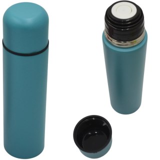 TERMOS TURYSTYCZNY 500ML EXCELLENT HOUSEWARE CIEMNONIEBIESKI