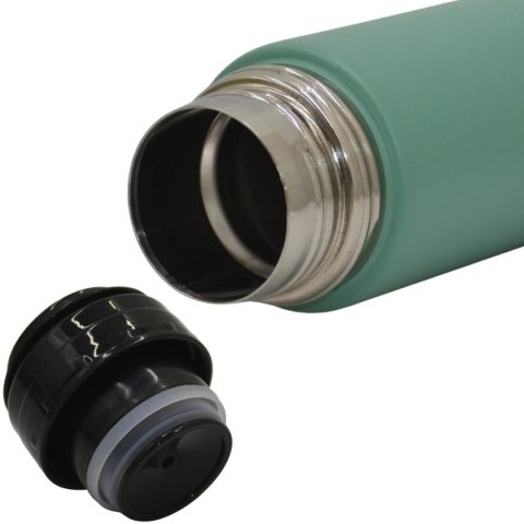 TERMOS TURYSTYCZNY 500ML EXCELLENT HOUSEWARE JASNONIEBIESKI