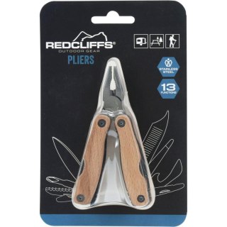 ZESTAW SURVIVALOWY TURYSTYCZNY KOMBINERKI 13w1 DREWNO