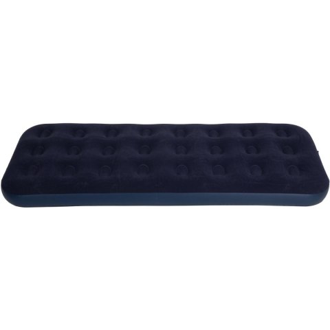 MATERAC FLOKOWANY 1-OSOBOWY 191x73x22CM 20411