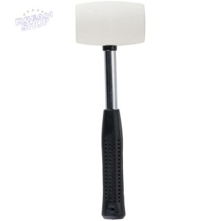 MŁOTEK CAMPINGOWY GUMOWY CAMP ACTIVE