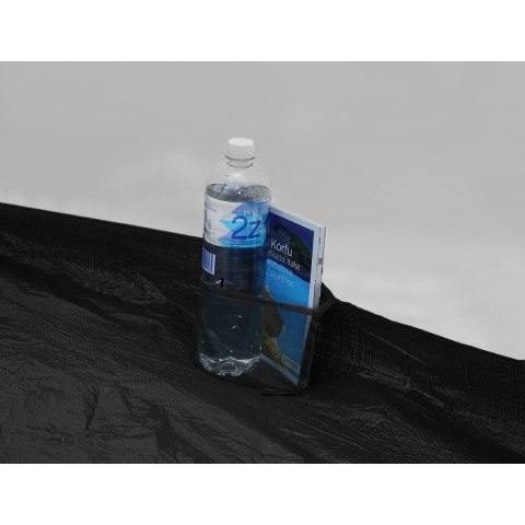 NAMIOT 3 OSOBOWY AUTOMATYCZNY 2W1 HOLIDAY 210x180x140CM