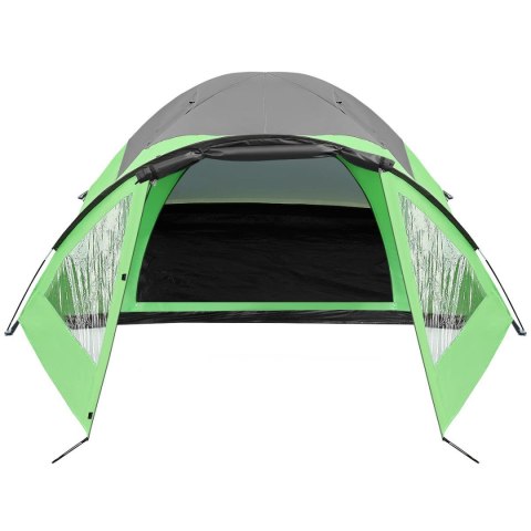 NAMIOT 4 OSOBOWY COMFORT 330x250x105CM ENERO CAMP