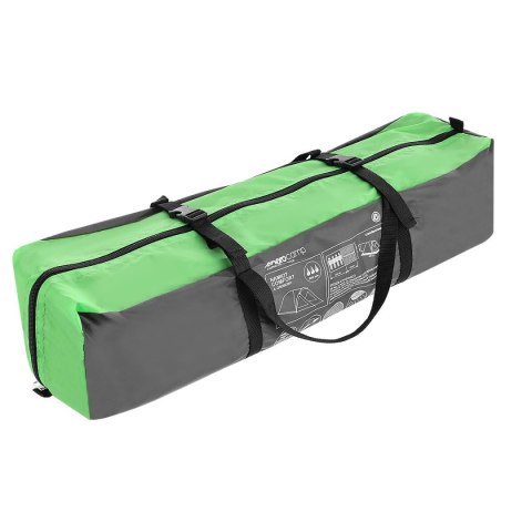 NAMIOT 4 OSOBOWY COMFORT 330x250x105CM ENERO CAMP