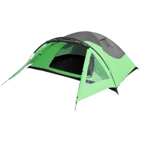 NAMIOT 4 OSOBOWY COMFORT 330x250x105CM ENERO CAMP