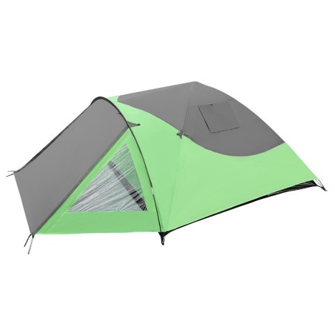 NAMIOT 4 OSOBOWY COMFORT 330x250x105CM ENERO CAMP