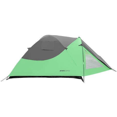 NAMIOT 4 OSOBOWY COMFORT 330x250x105CM ENERO CAMP