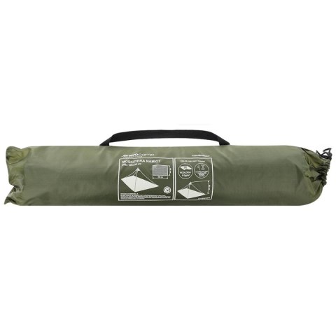 NAMIOT MOSKITIERA 200X120X95CM ENERO CAMP