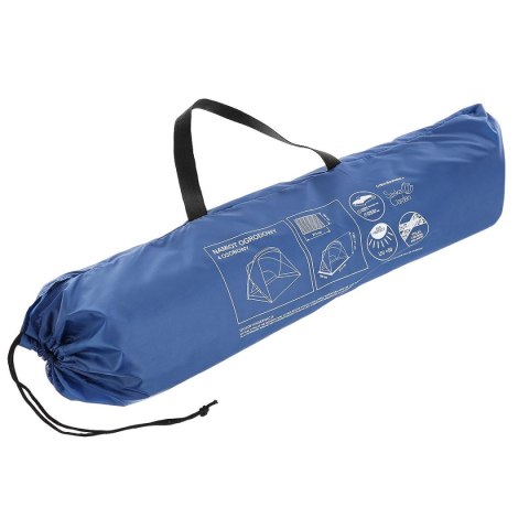 NAMIOT OSŁONA PLAŻOWO OGRODOWA XXL 273X195X175/155CM