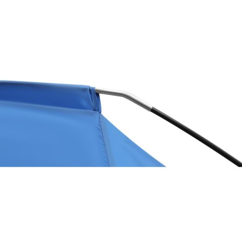 NAMIOT OSŁONA PLAŻOWO OGRODOWA XXL 273X195X175/155CM