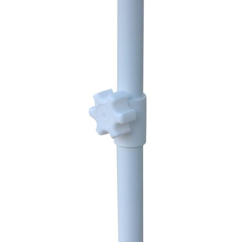 PARASOL PARAWAN PLAŻOWY 2W1 190CM