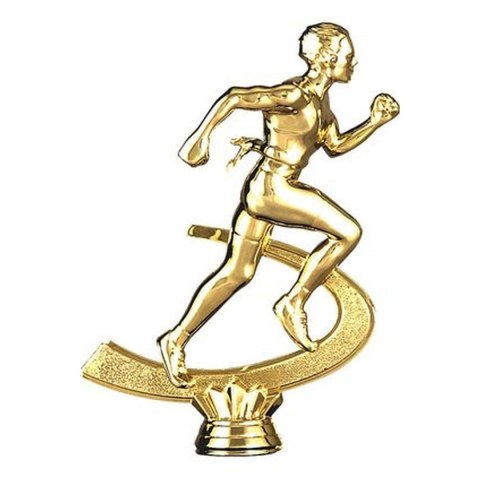 Figurka plastikowa biegi F224/G